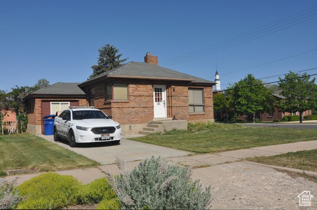 277 N 200 E, Brigham City, UT 84302