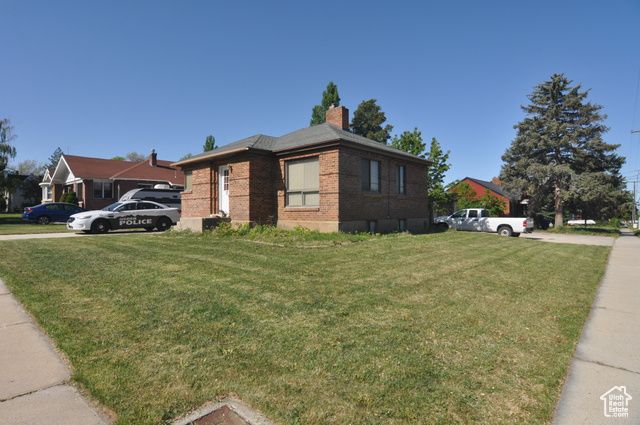 277 N 200 E, Brigham City, UT 84302