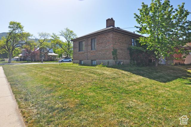 277 N 200 E, Brigham City, UT 84302