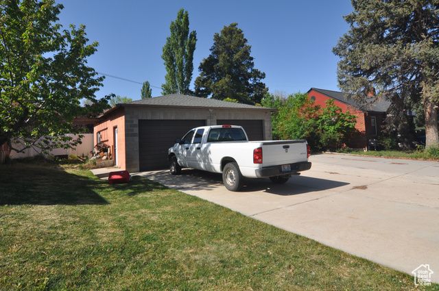 277 N 200 E, Brigham City, UT 84302