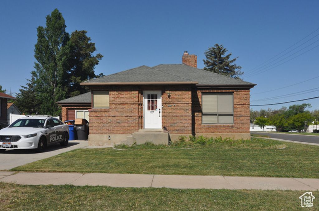 277 N 200 E, Brigham City, UT 84302