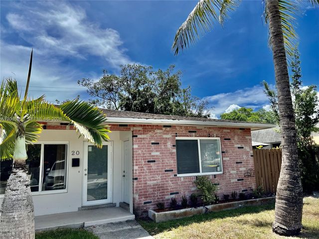 20 SE 13th Terrace, Dania Beach, FL 33004