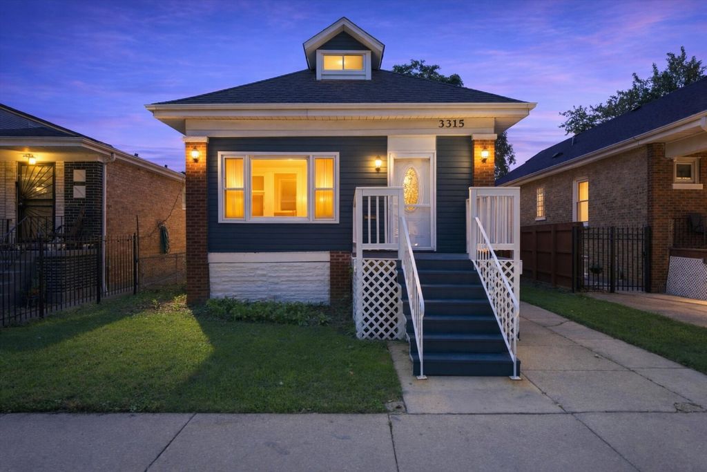 3315 W 61st Street, Chicago, IL 60629 — photo 2