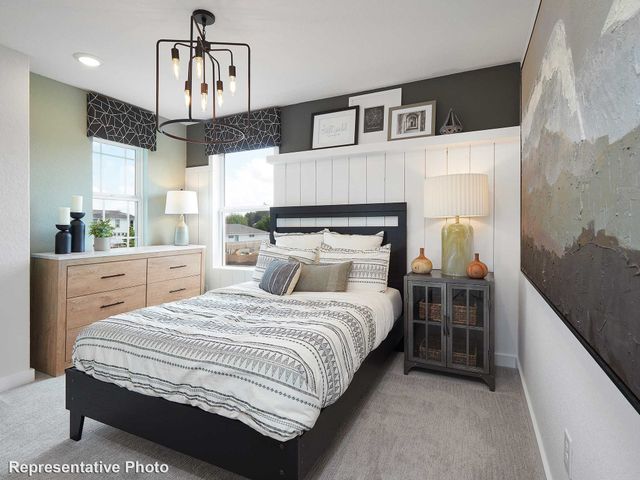 2626 Stowers Street, Anna, TX 75409