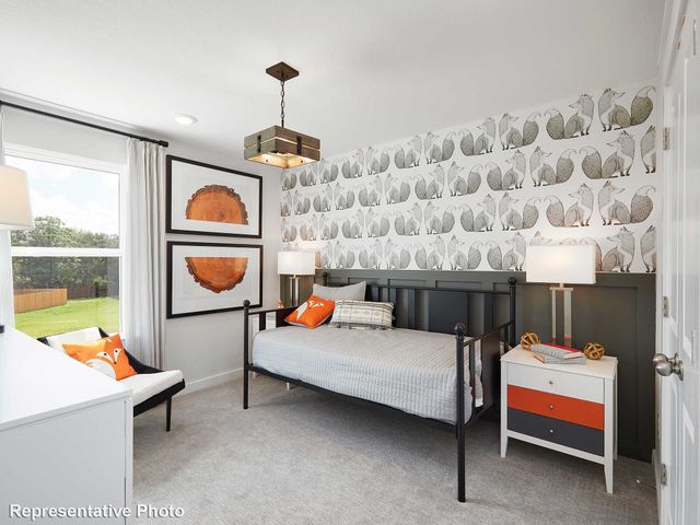 2626 Stowers Street, Anna, TX 75409