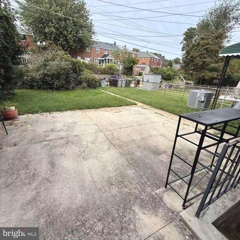 8324 LOCH RAVEN, Towson, MD 21286