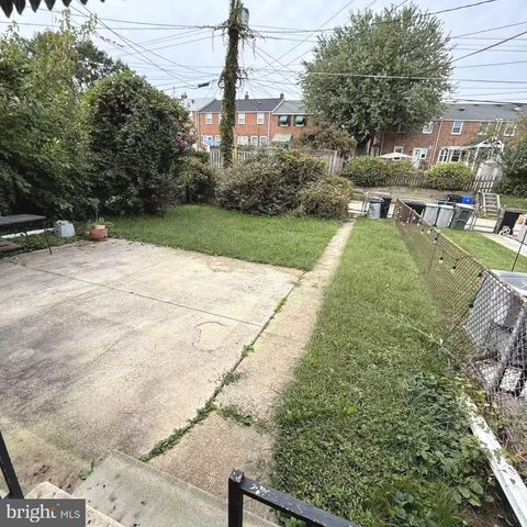 8324 LOCH RAVEN, Towson, MD 21286