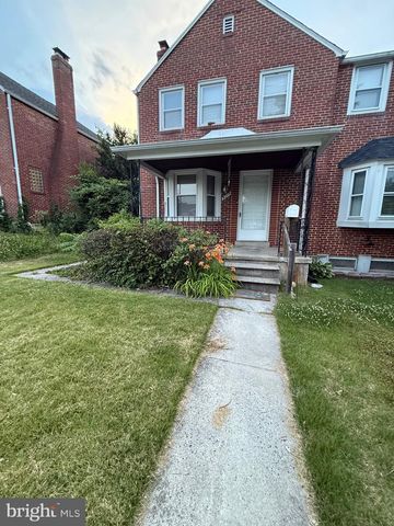 8324 LOCH RAVEN, Towson, MD 21286