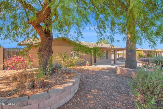 1223 E VALERIE Drive, Tempe, AZ 85288