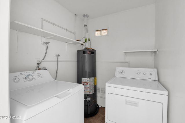 1223 E VALERIE Drive, Tempe, AZ 85288