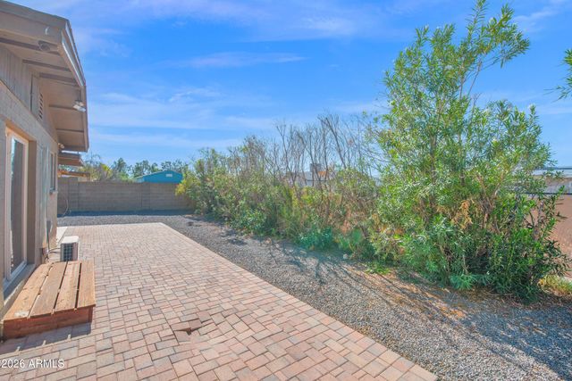 1223 E VALERIE Drive, Tempe, AZ 85288