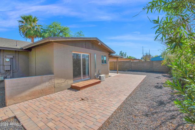 1223 E VALERIE Drive, Tempe, AZ 85288