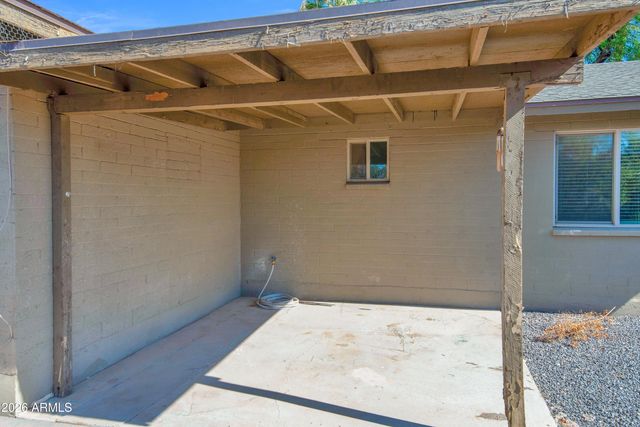 1223 E VALERIE Drive, Tempe, AZ 85288