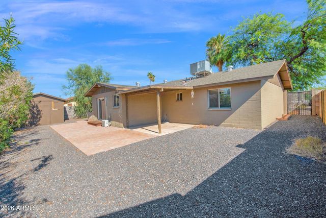 1223 E VALERIE Drive, Tempe, AZ 85288
