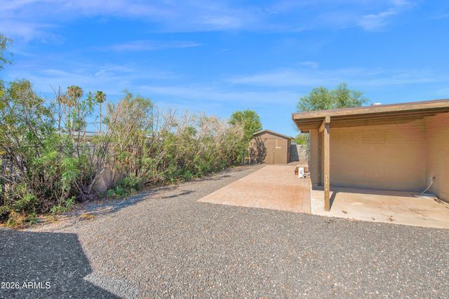 1223 E VALERIE Drive, Tempe, AZ 85288
