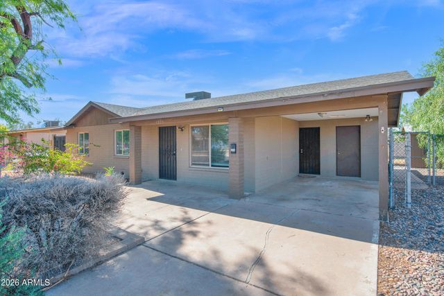 1223 E VALERIE Drive, Tempe, AZ 85288