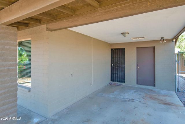 1223 E VALERIE Drive, Tempe, AZ 85288