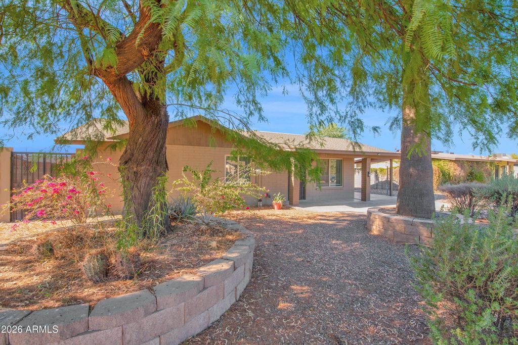 1223 E VALERIE Drive, Tempe, AZ 85288 — photo 2