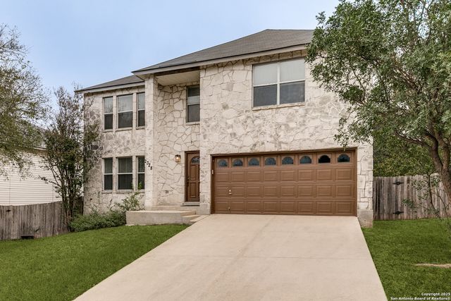 2328 Village PKWY, San Antonio, TX 78251