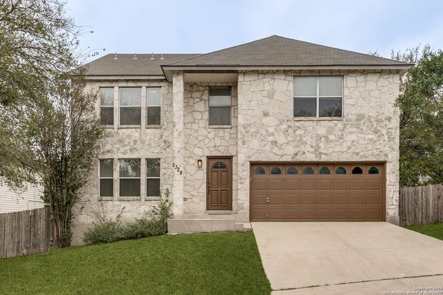 2328 Village PKWY, San Antonio, TX 78251