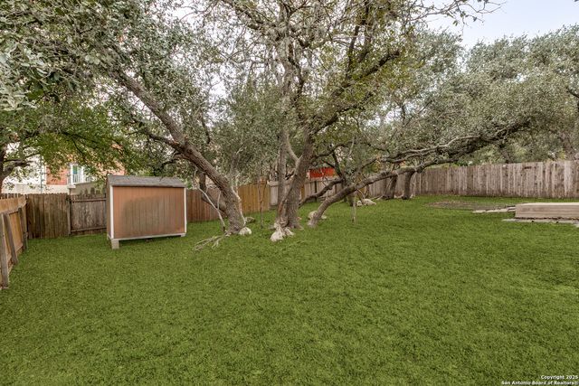 2328 Village PKWY, San Antonio, TX 78251