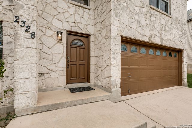 2328 Village PKWY, San Antonio, TX 78251