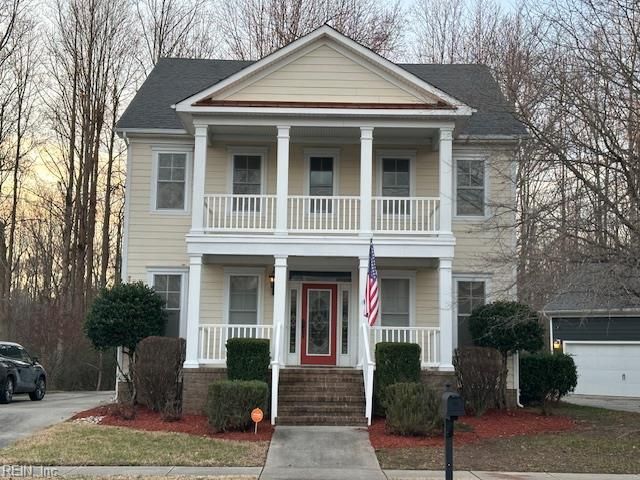 330 Preservation Reach RCH, Chesapeake, VA 23320