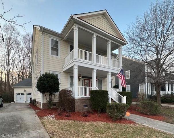 330 Preservation Reach RCH, Chesapeake, VA 23320