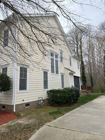 330 Preservation Reach RCH, Chesapeake, VA 23320