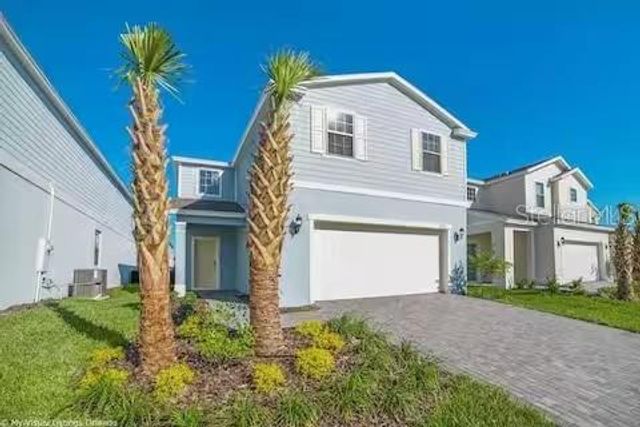 8933 PRAGUE WAY, Kissimmee, FL 34747