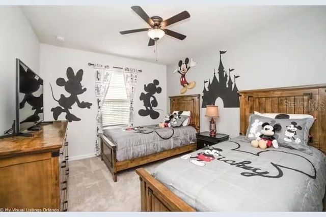 8933 PRAGUE WAY, Kissimmee, FL 34747