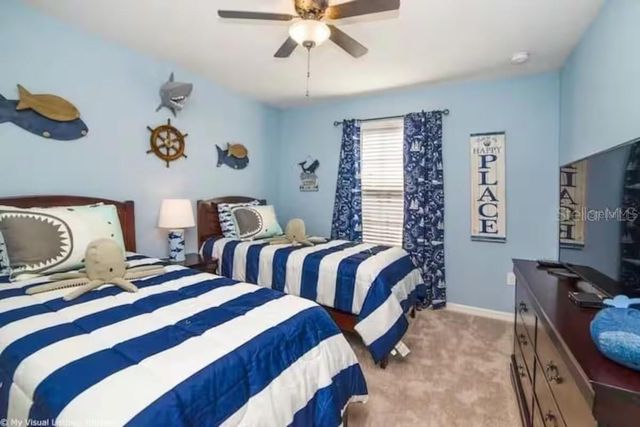 8933 PRAGUE WAY, Kissimmee, FL 34747