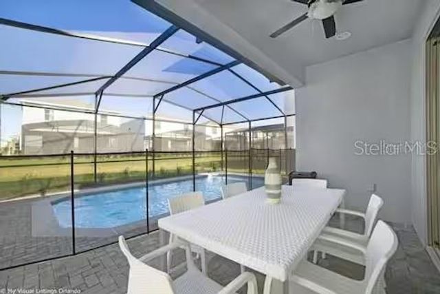 8933 PRAGUE WAY, Kissimmee, FL 34747