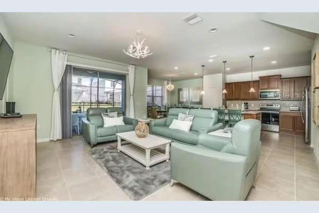 8933 PRAGUE WAY, Kissimmee, FL 34747
