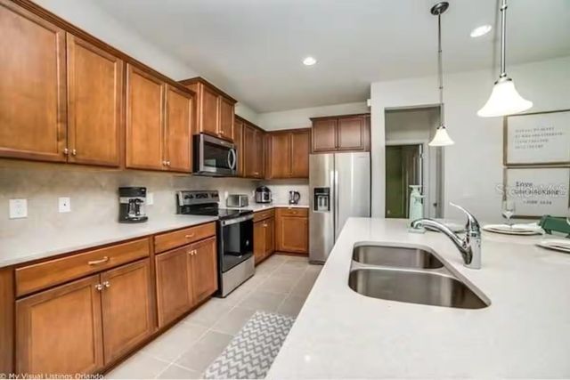 8933 PRAGUE WAY, Kissimmee, FL 34747