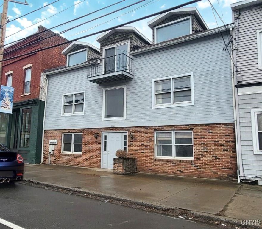 8921 North Seneca Street, Brutus, NY 13166