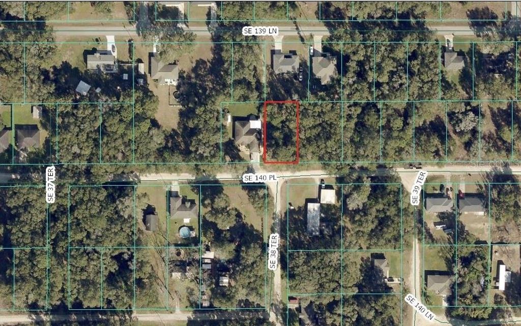 0 SE 140TH, Summerfield, FL 34491