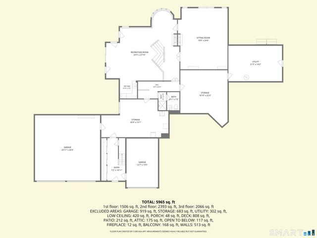 53 High Meadows Lane, Norwich, CT 06360