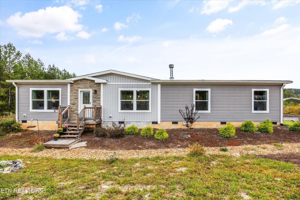 3851 Redman Lane, Decatur, TN 37322