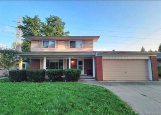 4442 Brown Drive, Warren, MI 48092