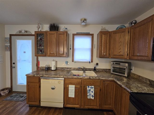 721 Merkey Road, Manistee, MI 49660