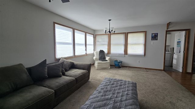 721 Merkey Road, Manistee, MI 49660