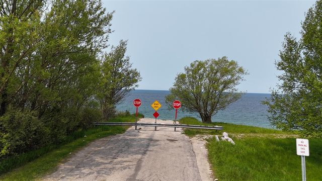 721 Merkey Road, Manistee, MI 49660