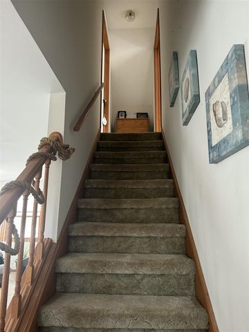 721 Merkey Road, Manistee, MI 49660