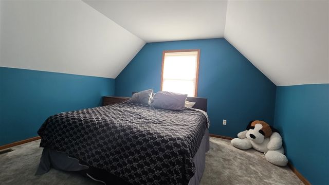 721 Merkey Road, Manistee, MI 49660