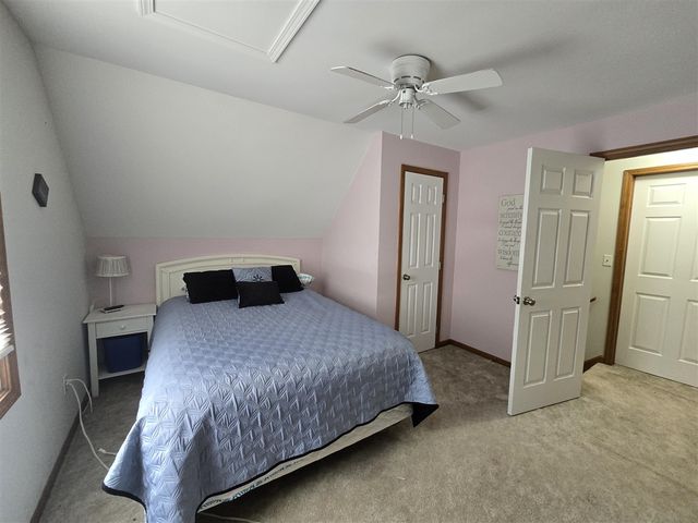 721 Merkey Road, Manistee, MI 49660