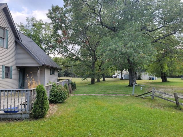 721 Merkey Road, Manistee, MI 49660
