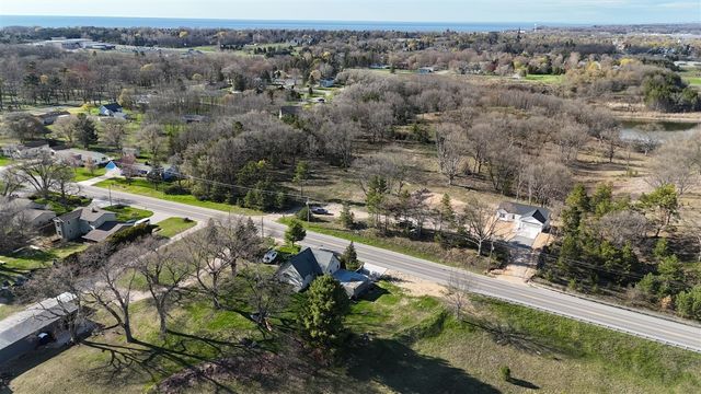 721 Merkey Road, Manistee, MI 49660