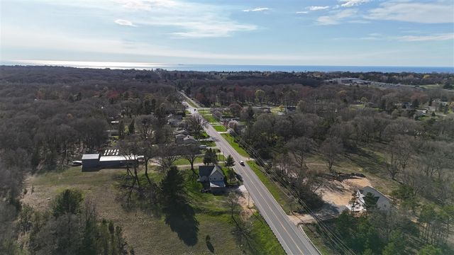 721 Merkey Road, Manistee, MI 49660