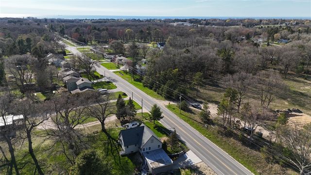 721 Merkey Road, Manistee, MI 49660